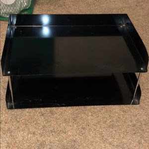 2 Layer Organizer